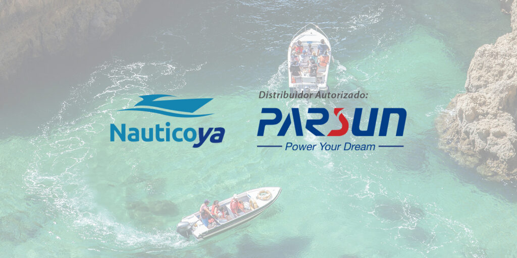 Distribuidor Autorizado Parsun