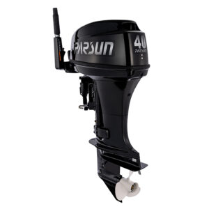 Motor Fuera de Borda 40HP Parsun 2 Tiempos - Image 3