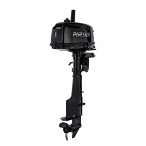 Motor Fuera de Borda 5HP Parsun 2 Tiempos - Image 3