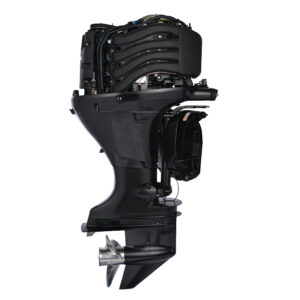 Motor Fuera de Borda 115HP Parsun 4 Tiempos - Image 3