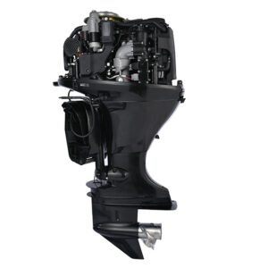 Motor Fuera de Borda 115HP Parsun 4 Tiempos - Image 4