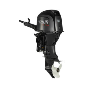 Motor Fuera de Borda 50HP Parsun 4 Tiempos - Image 3