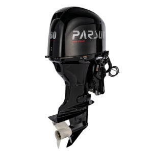 Motor Fuera de Borda 60HP Parsun 4 Tiempos - Image 3