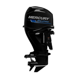 Motor Fuera de Borda 40HP Mercury 4 Tiempos | SeaPro - Image 3