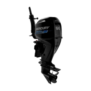 Motor Fuera de Borda 60HP Mercury 4 Tiempos | SeaPro - Image 3