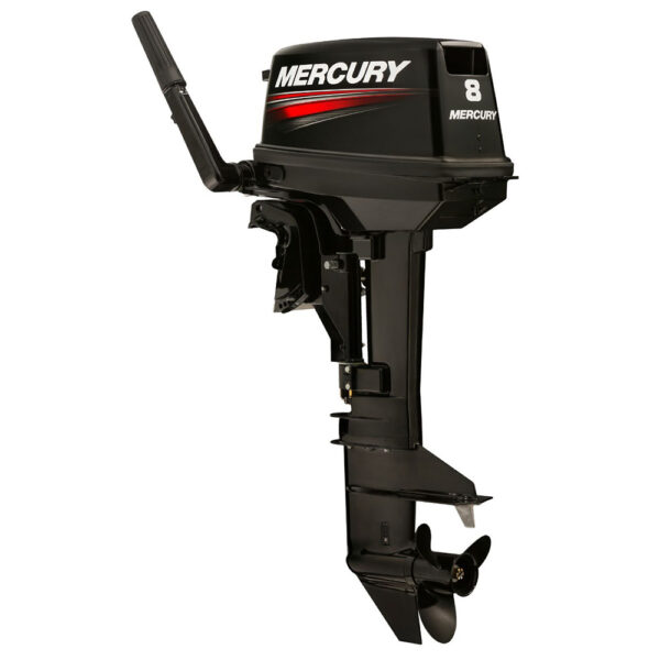 Mercury-8-2T